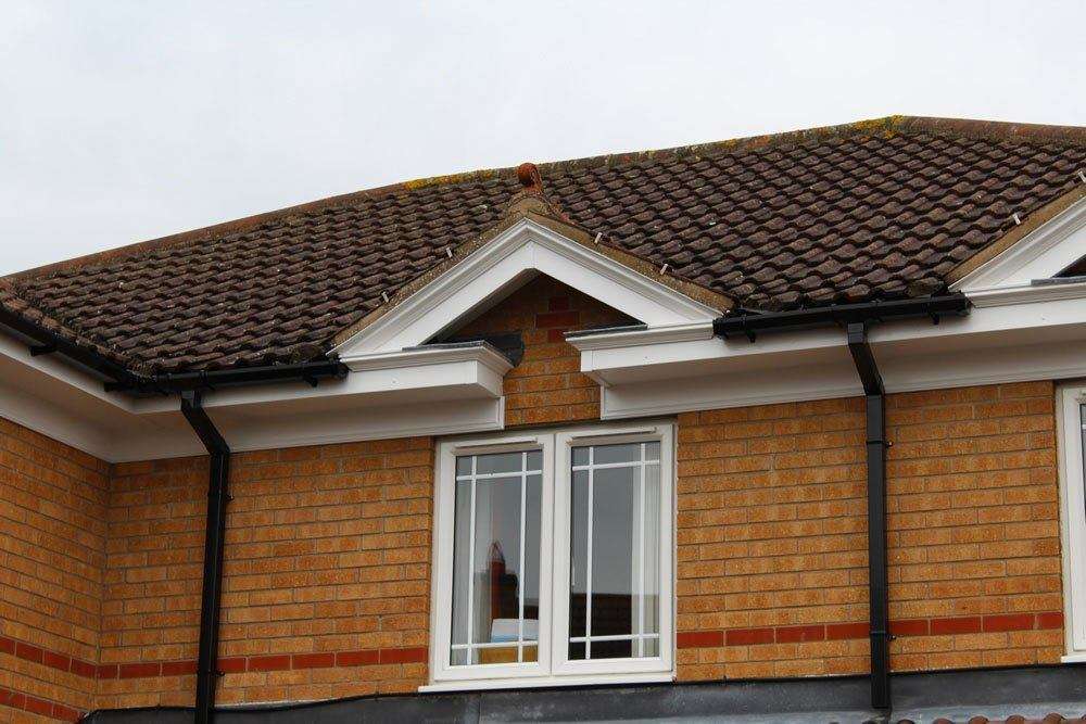 facias and soffits lincoln