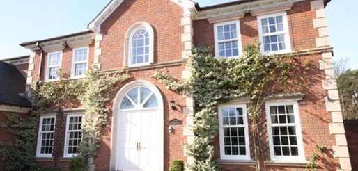 SLIDING SASH