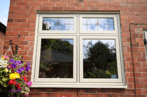 FLUSH FIT SASH