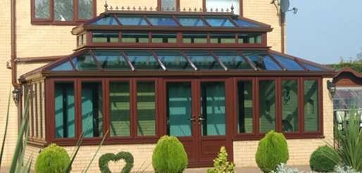 Lantern Conservatory