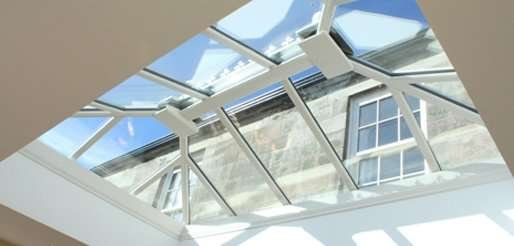 Orangery Conservatory