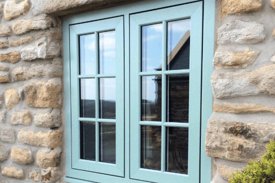 Everything You Need to Know About uPVC Frames