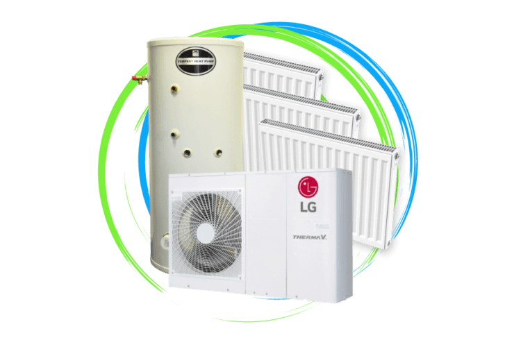 5KW LG
