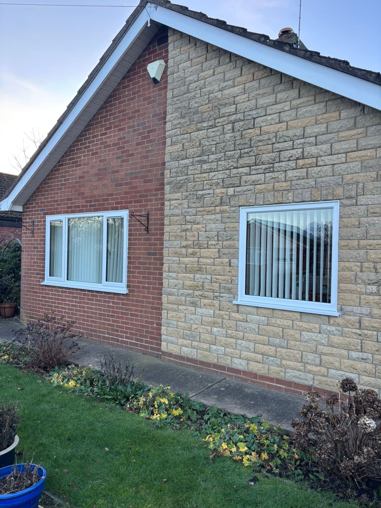 Brighter Views: New Energy-Efficient Windows for Norton Disney Homeowners