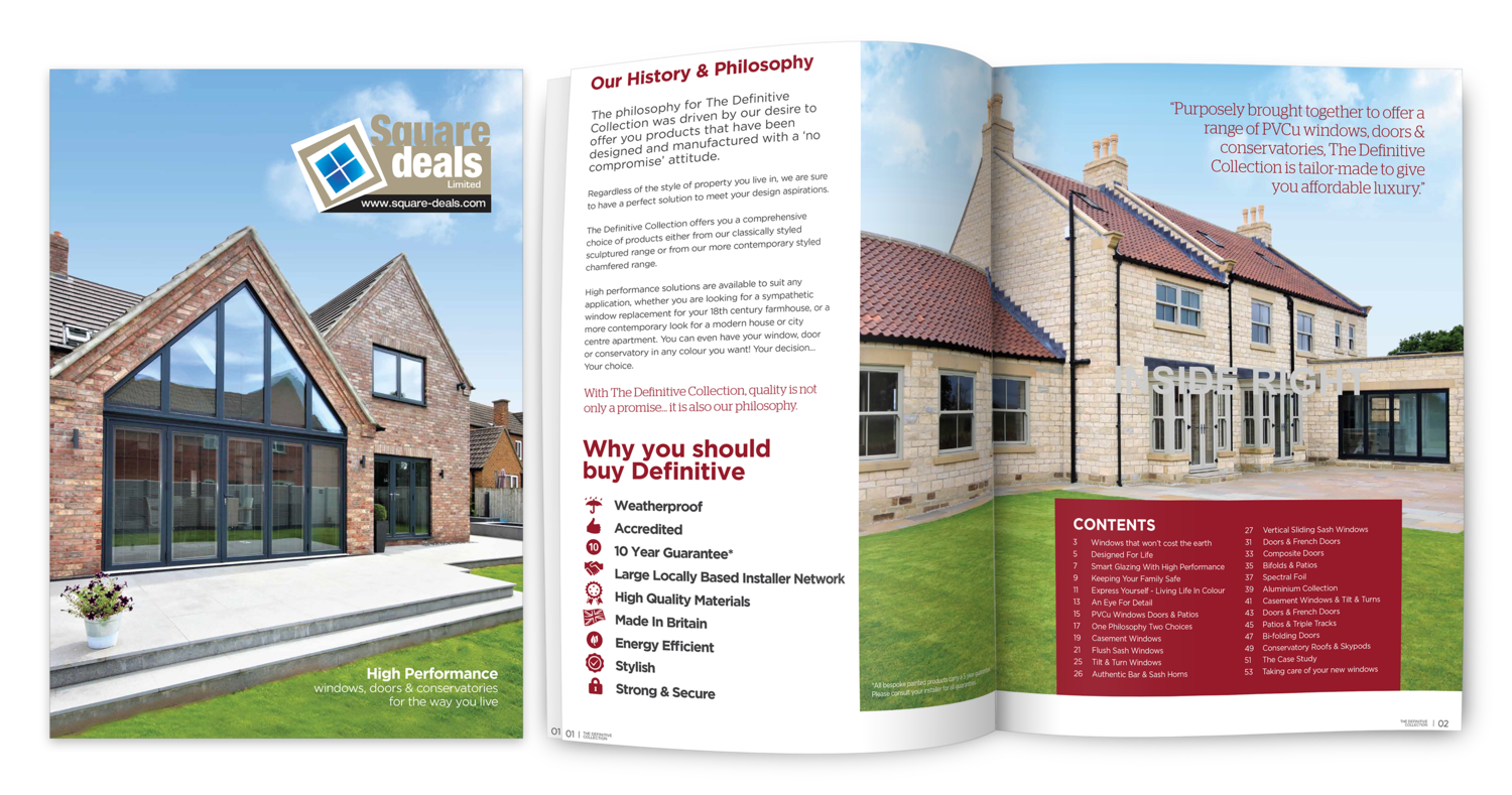 Window Buyers Guide