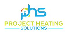 Project Heating Solutions Logo