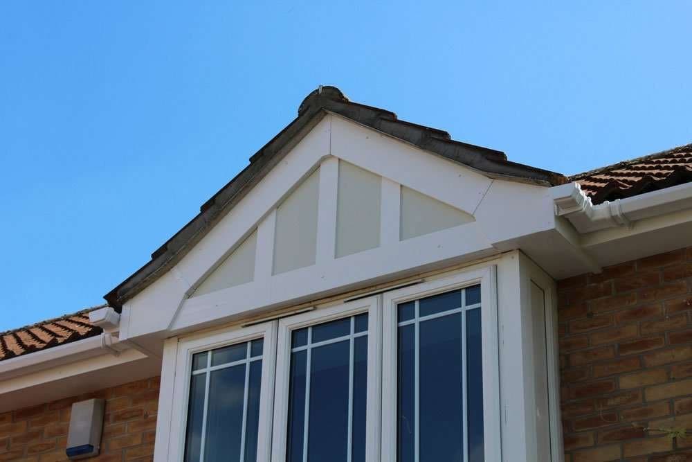 replacement cladding lincoln
