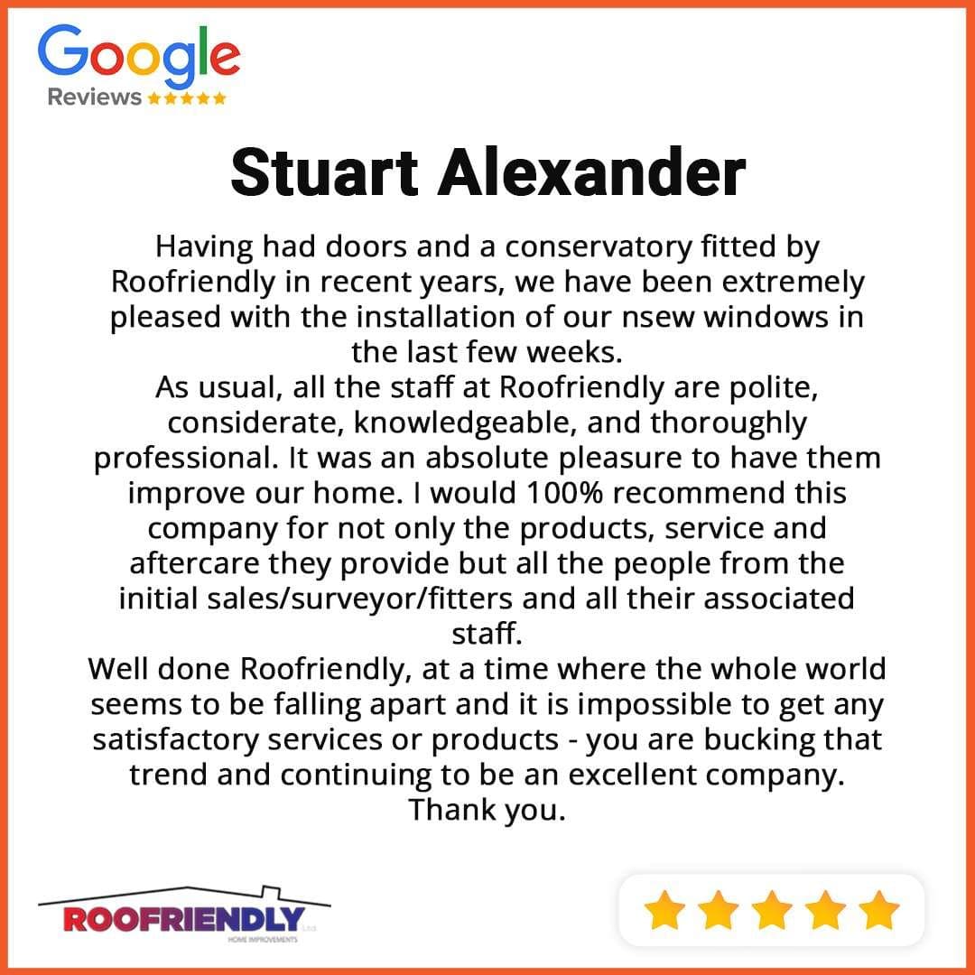 Google review 2