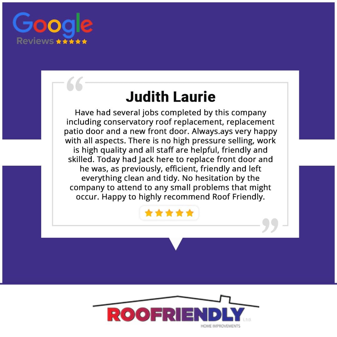 Google review 3