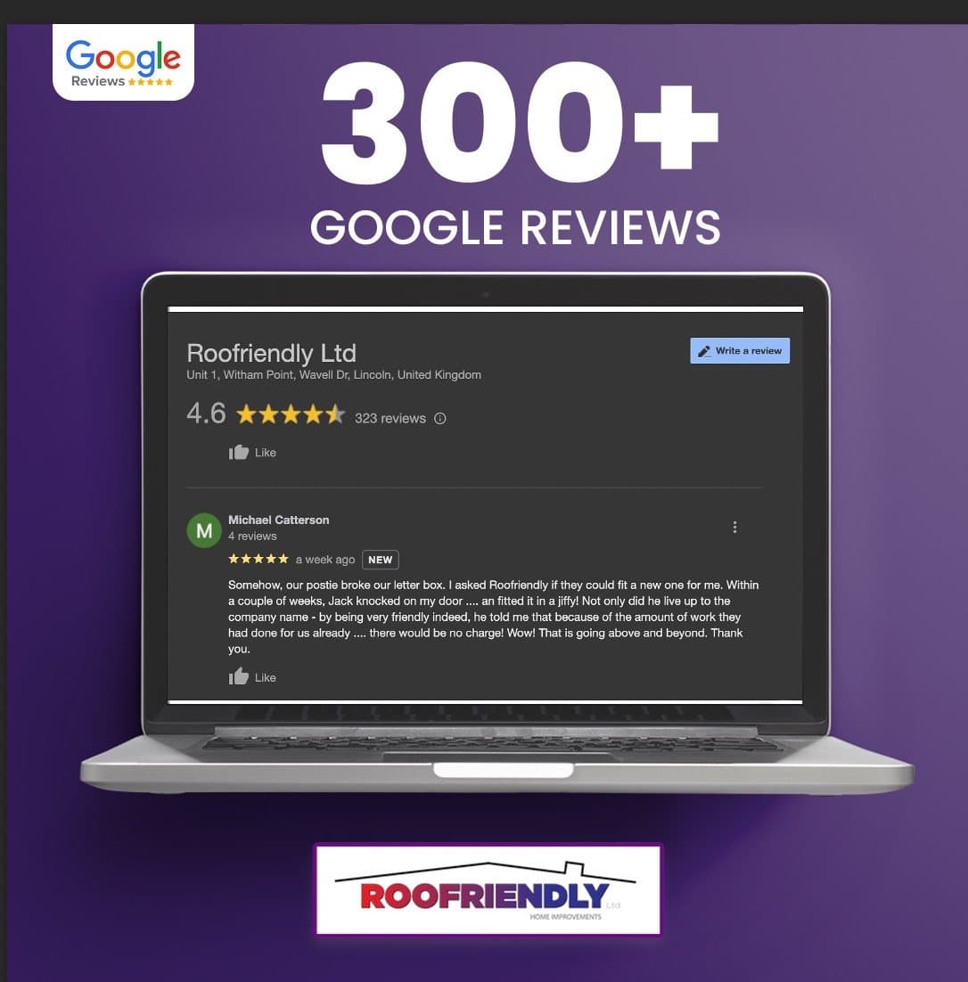 Customer review