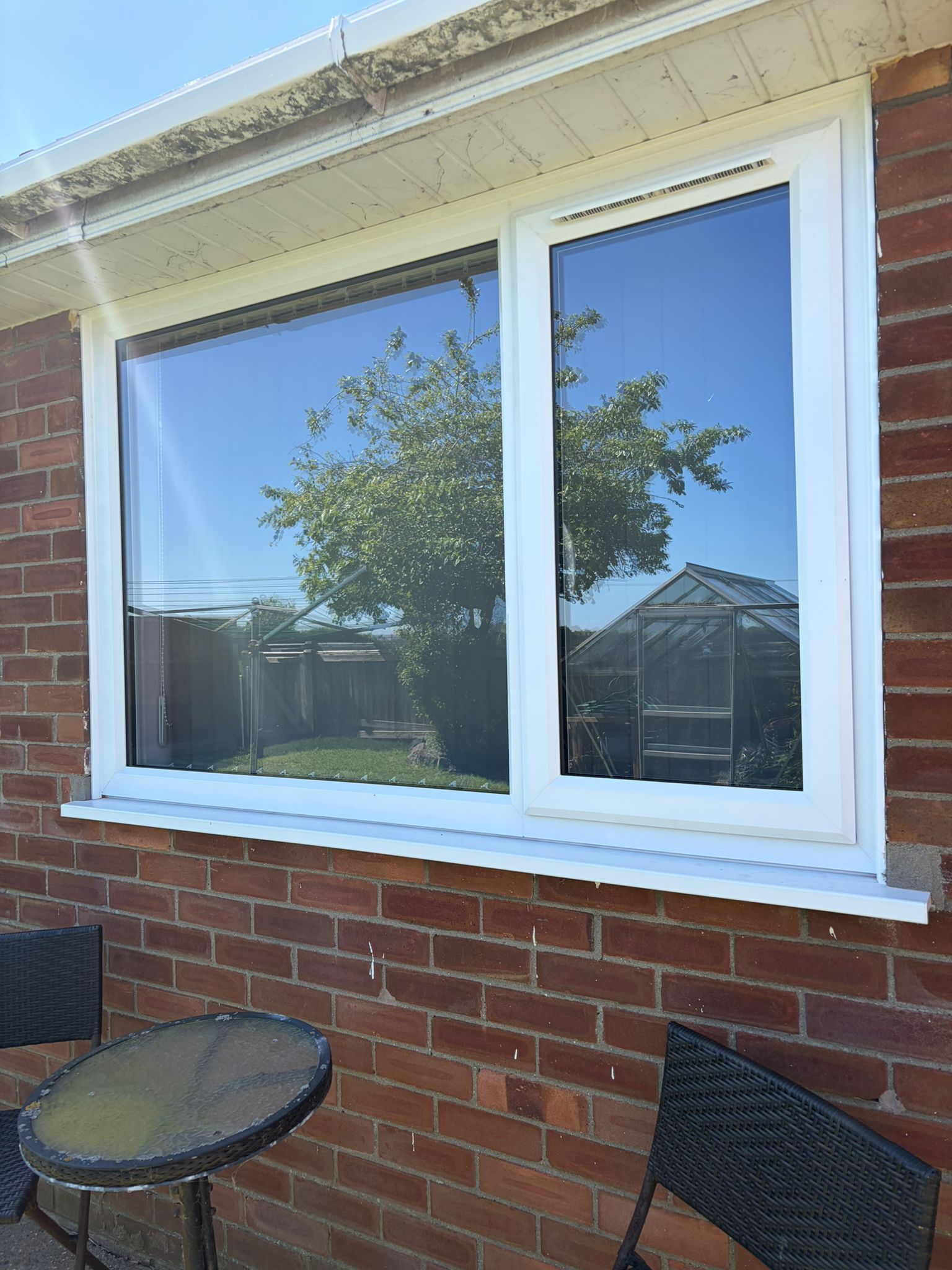 Transforming Mrs. Jobson's Home with Energy-Saving Windows