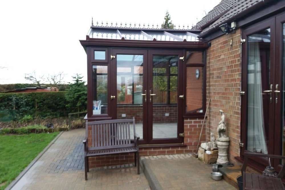 A new conservatory for your Lincolnshire home