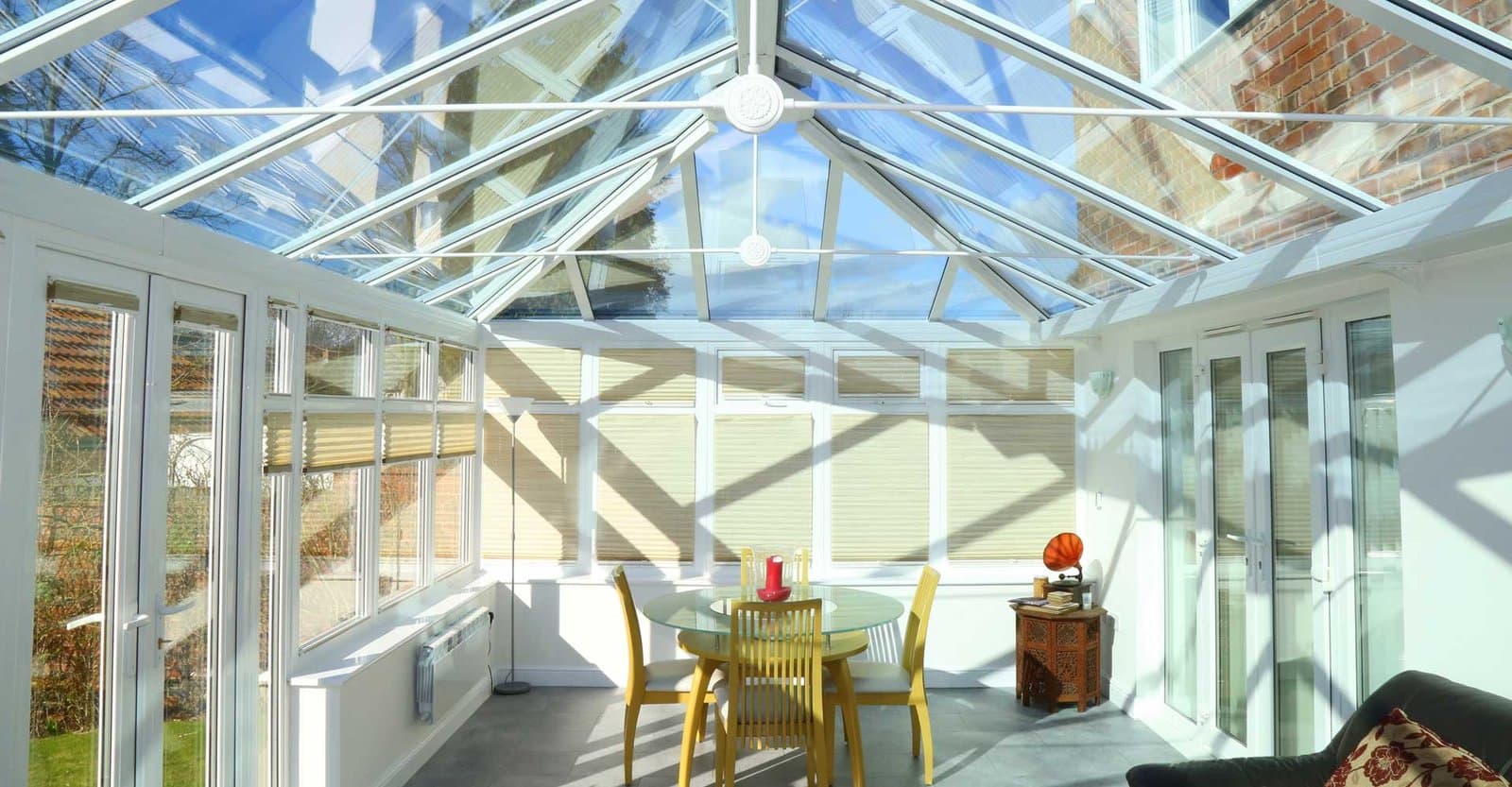 Sunshine is finally here, let us help you get the best of it!