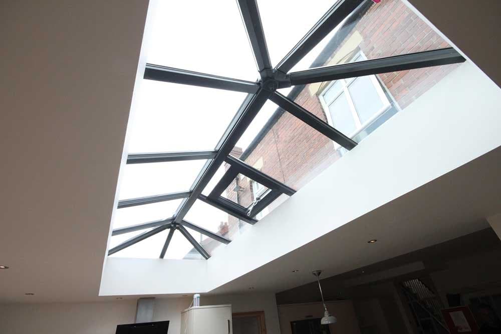 A whole new Summer vista- Roofriendly’s Skypods!