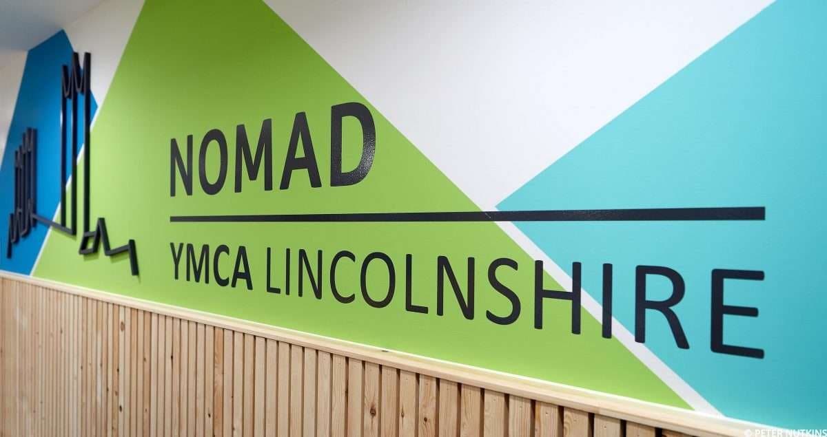 Can you help support Lincolnshire’s homeless this winter?