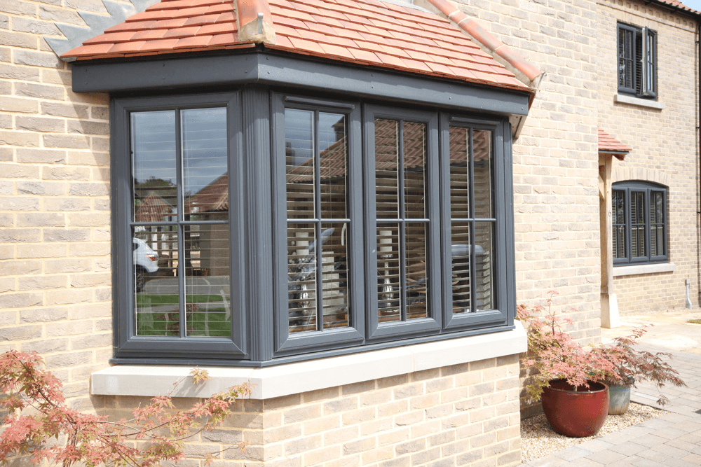 The Ultimate Guide to Modern uPVC Double Glazing