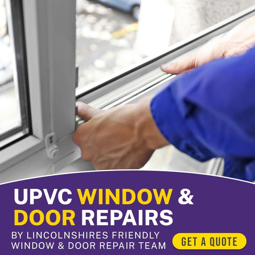 Window repair work by Roofriendly