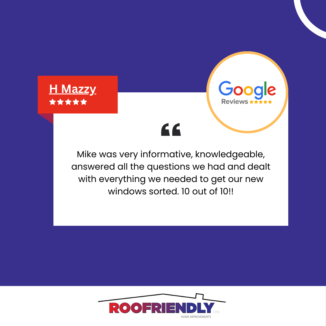 Customer Review 1