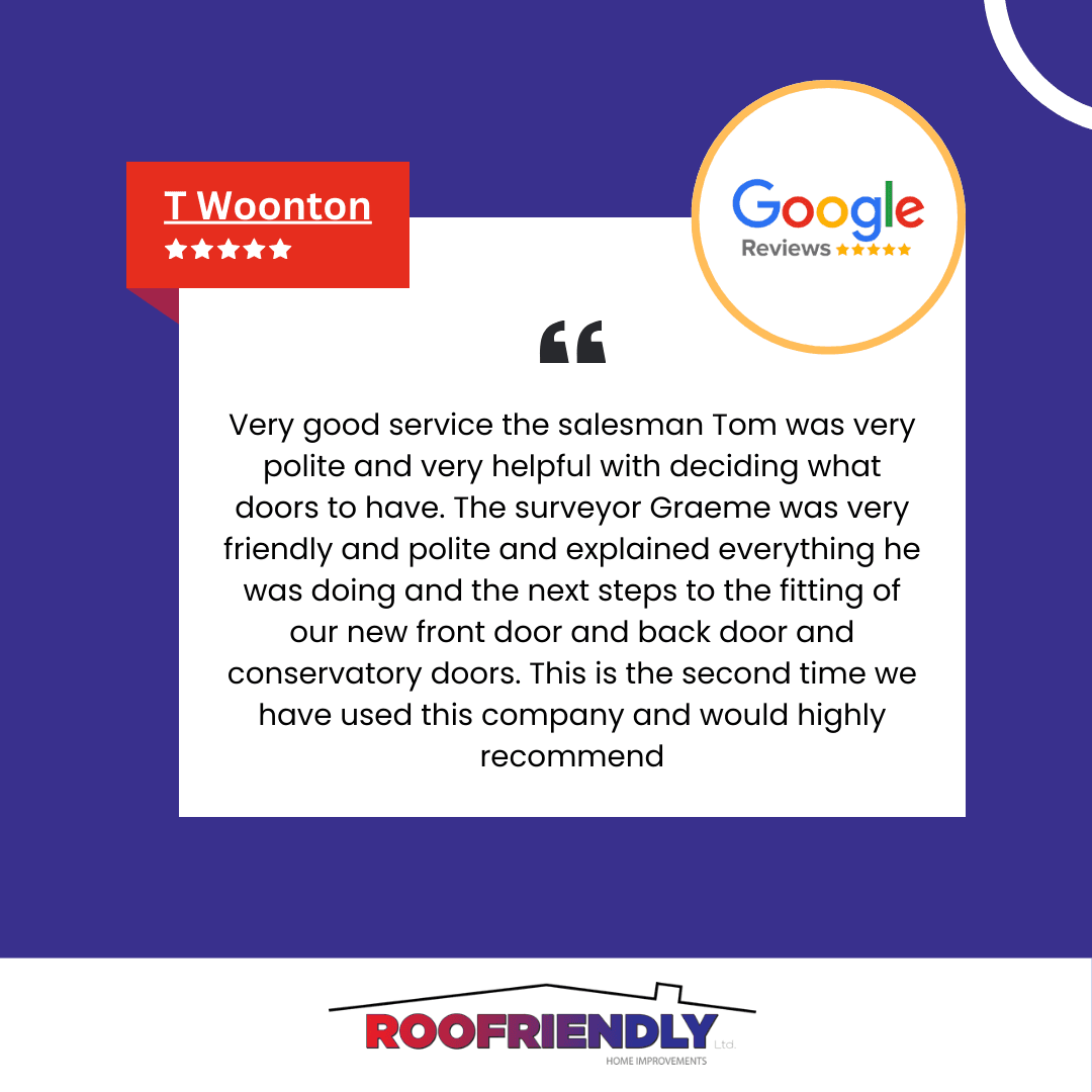 Customer Review 3