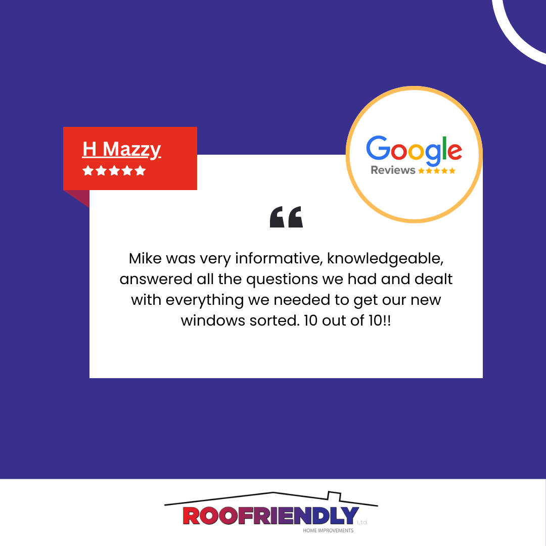 Customer Review Card