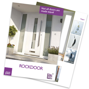 Rockdoor brochure cover — click to download