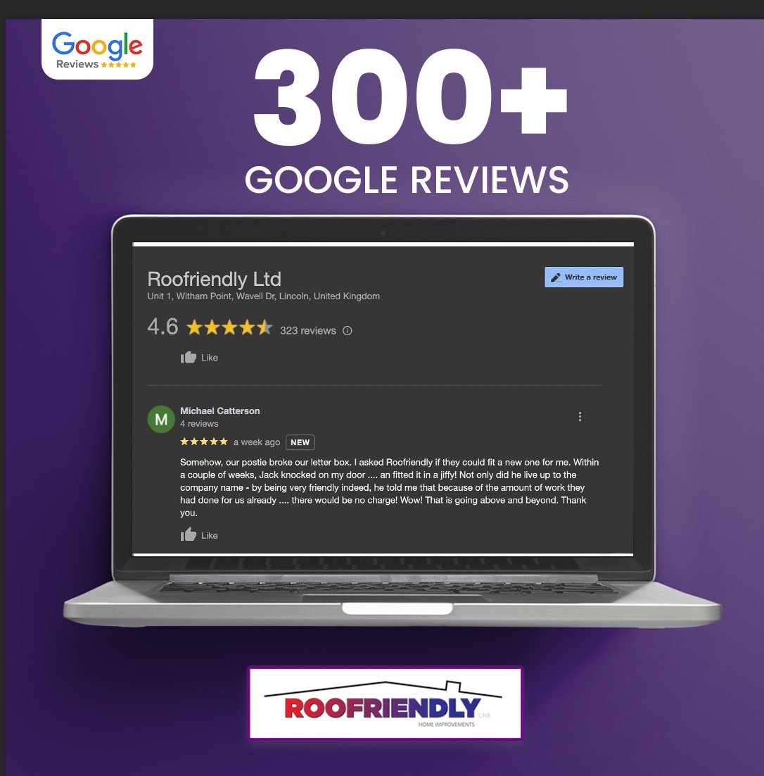 Customer review