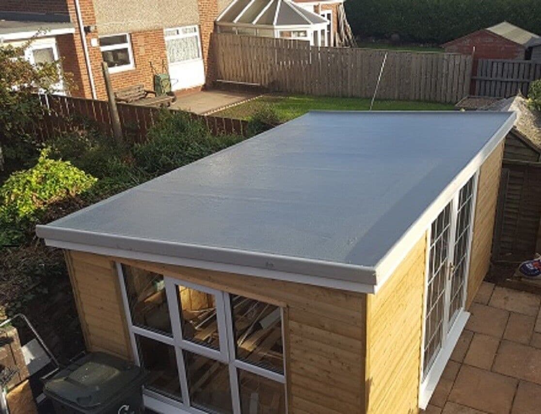 Flat Roof