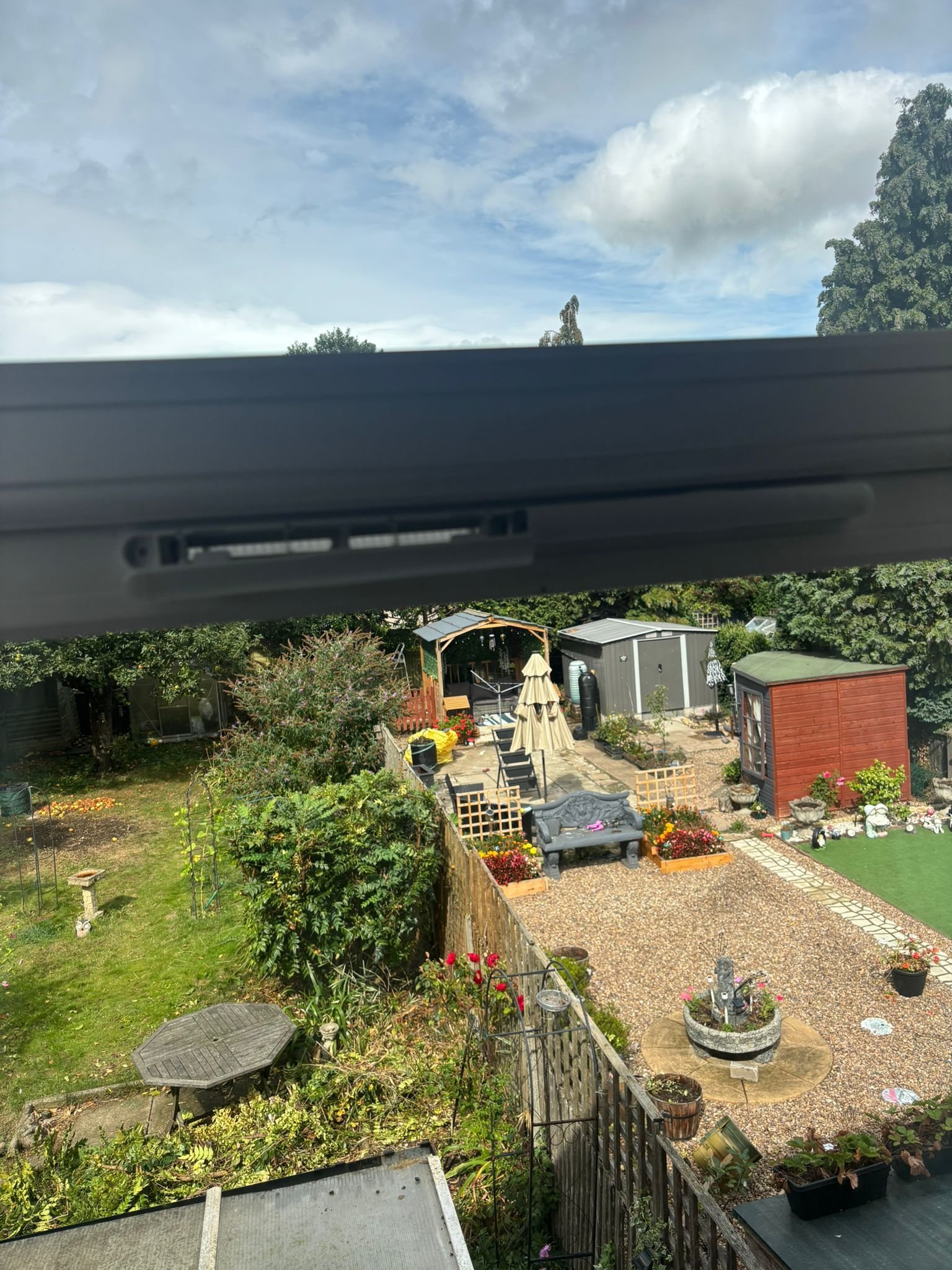 🔐 Fresh Air with Peace of Mind in Lincoln 🌬️🪟