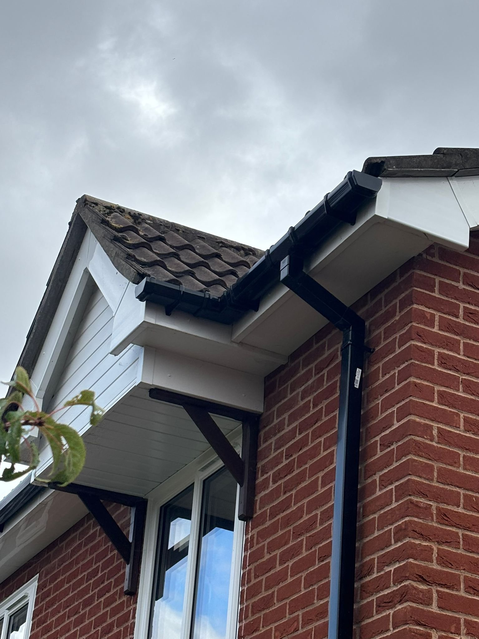 ✨ Beautiful UPVC Window Upgrade in Bourne ✨🪟