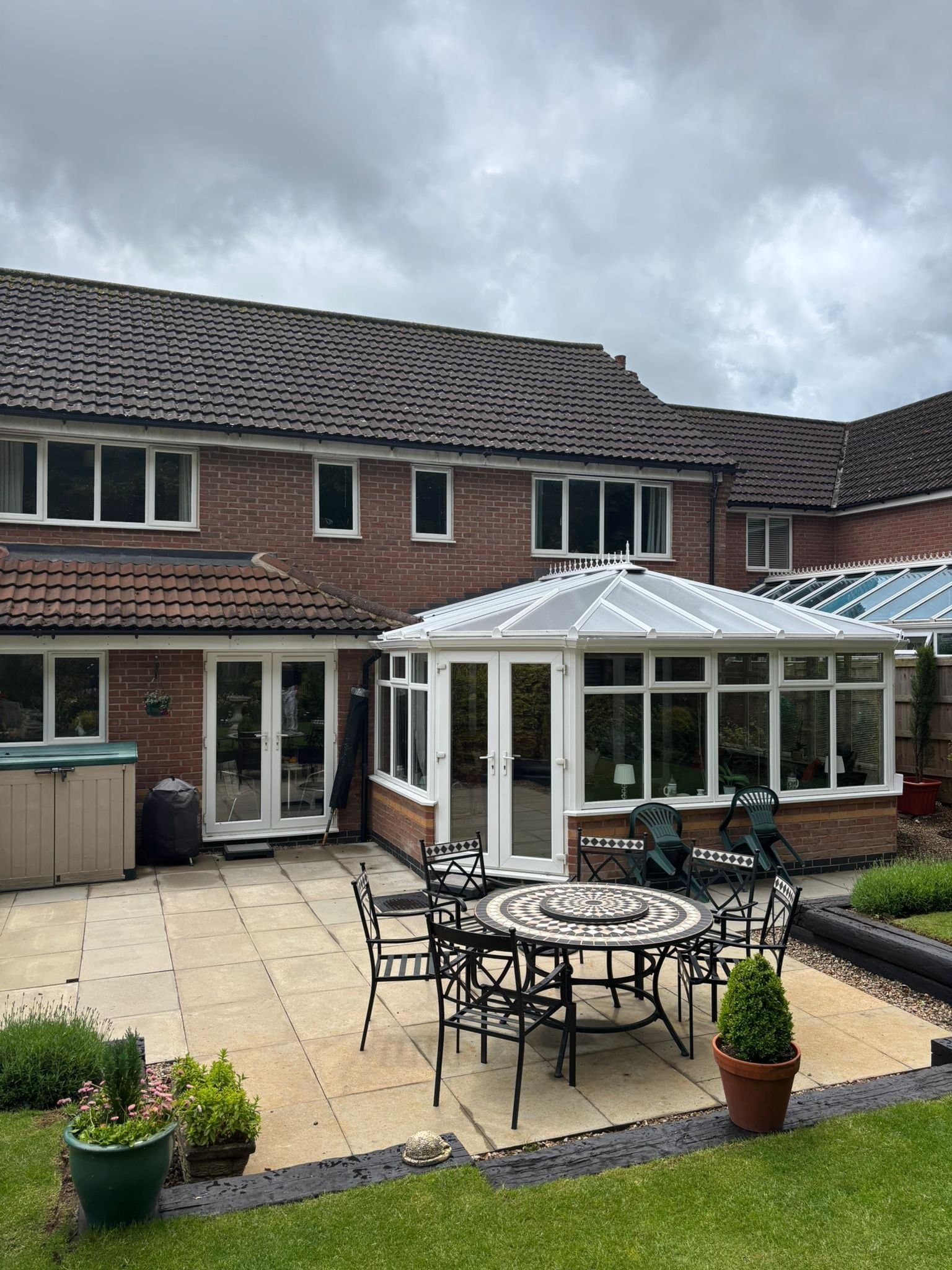 Brochure Quote - Thank You - Roofriendly