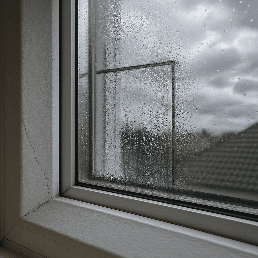 How to Spot Window Damage Before It Becomes a Bigger Problem