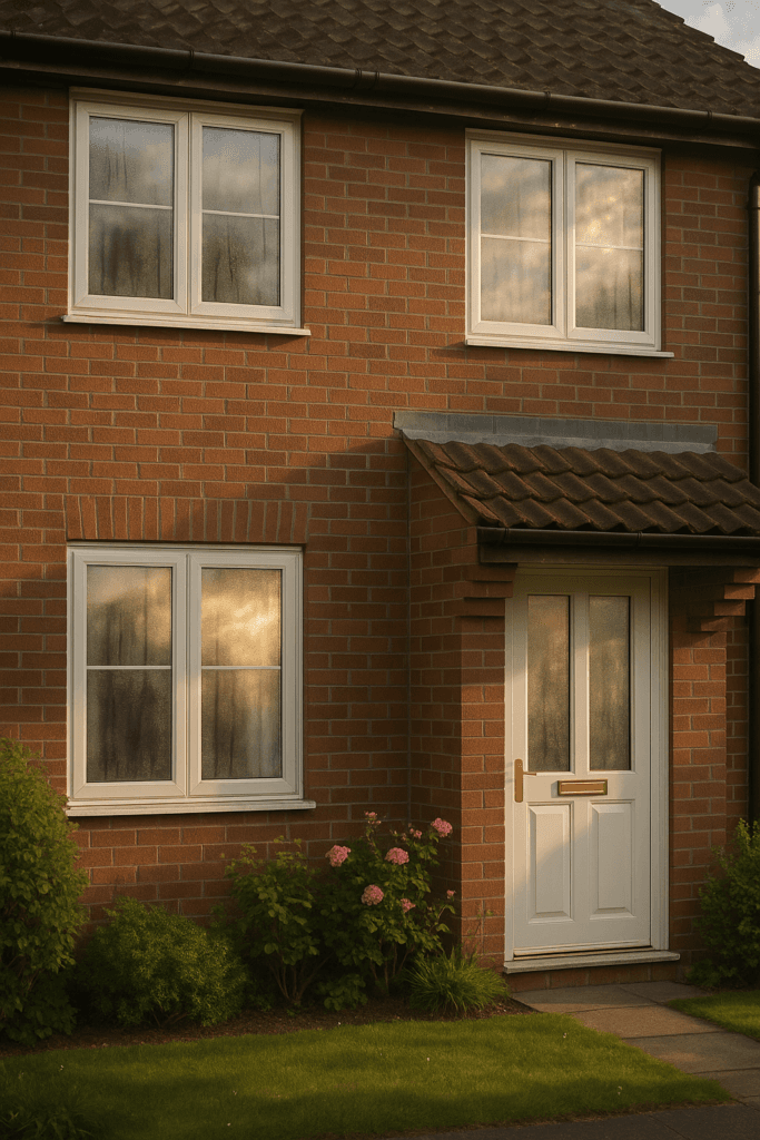 How to Spot the Early Signs of Window Seal Failure