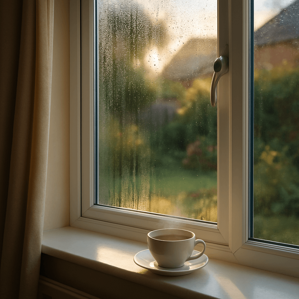 Understanding Window Condensation: Tips for Prevention and Peace of Mind