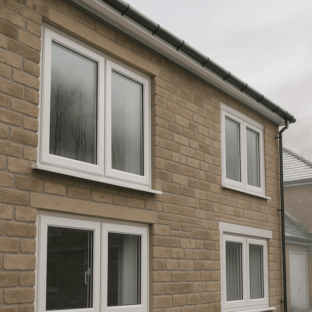 5 Signs Your Double-Glazed Windows Are Losing Efficiency