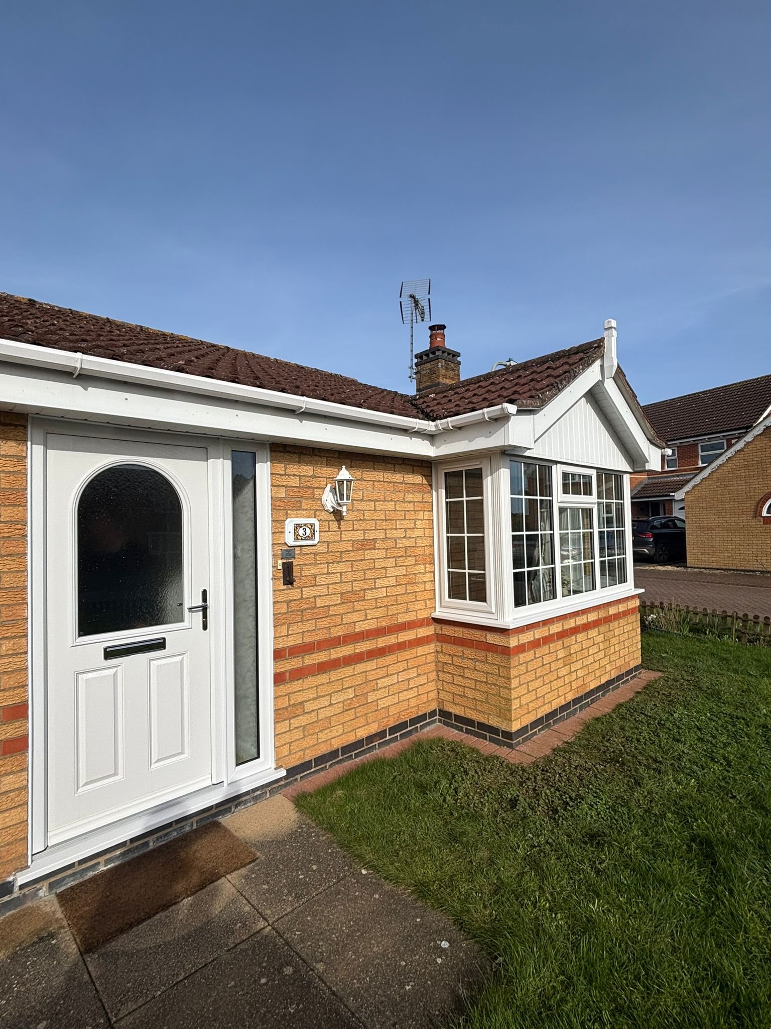 Transform Your Home with Energy Efficient Windows in Quarington