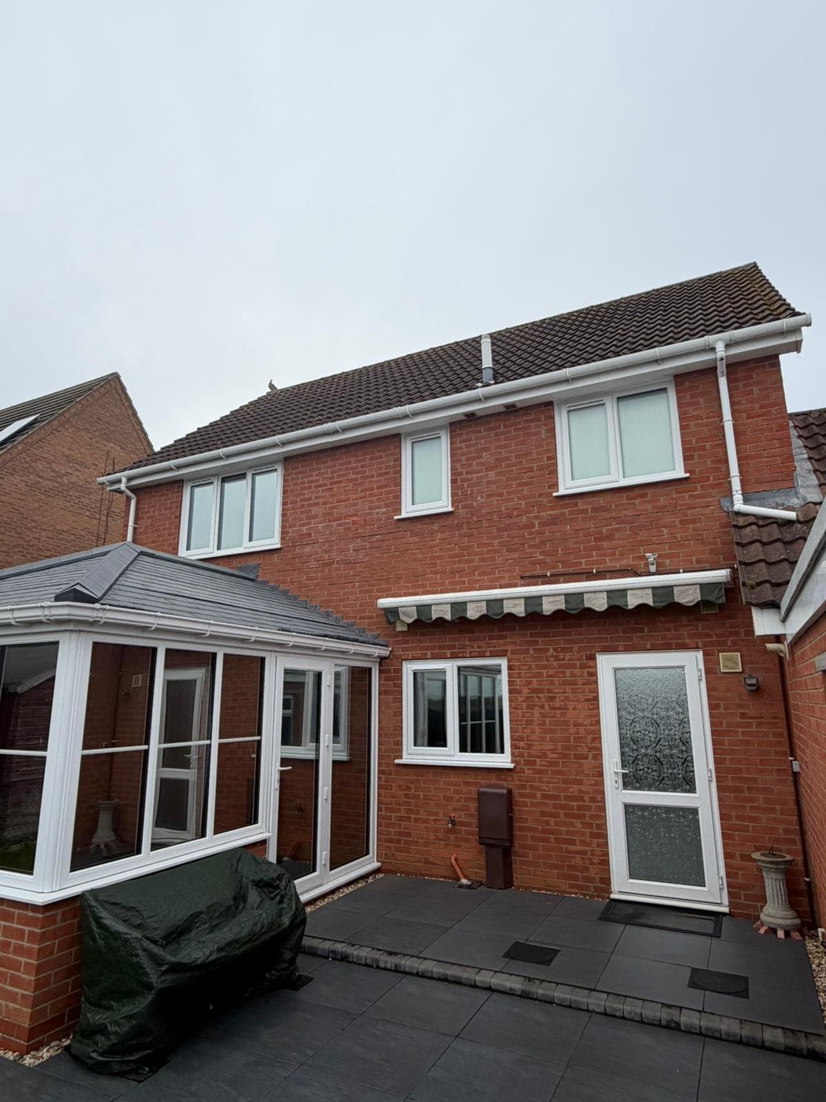 Innovative Window Installation in Ruskington