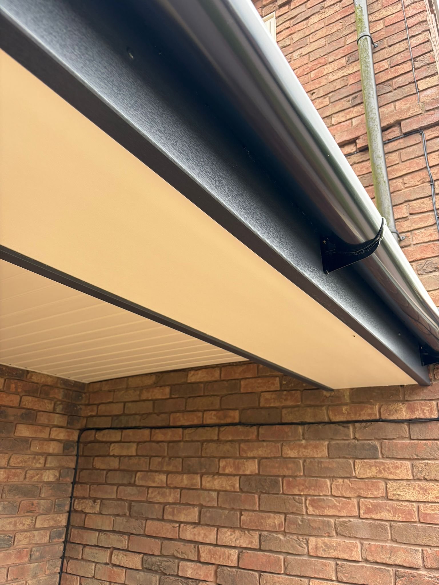 Porch Transformation in South Kyme: A Case Study