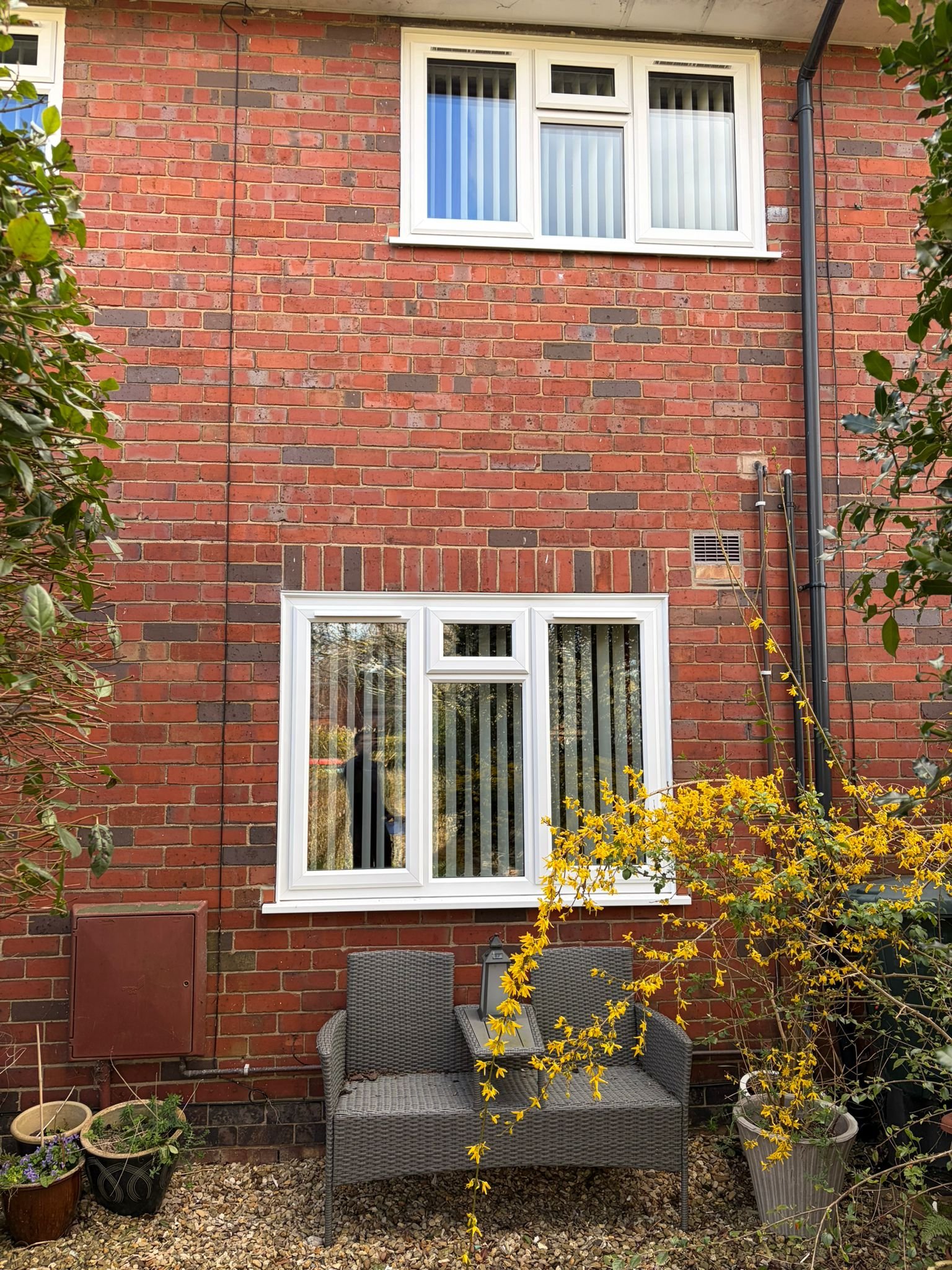 Stylish Window and Door Upgrades in Lincoln