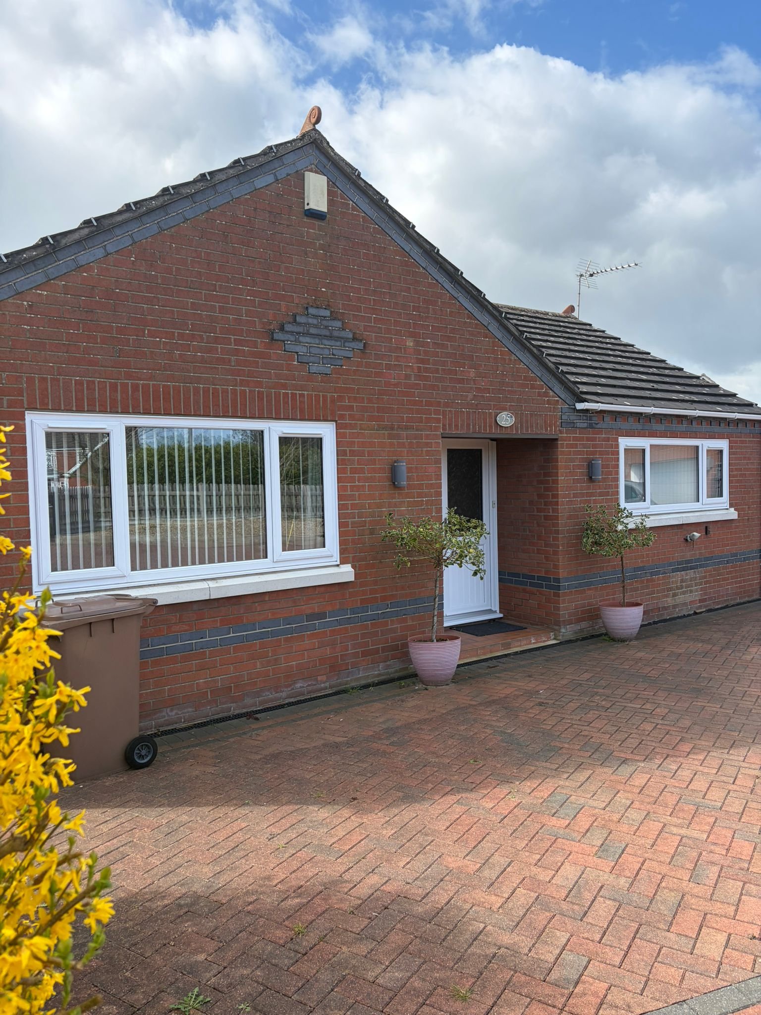 Transforming Homes in Heckington: A French Door Installation Case Study
