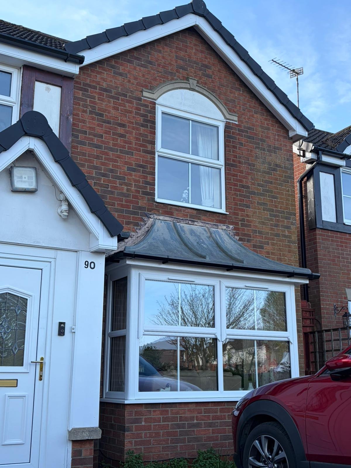 Transforming Homes with Elegant Bay Windows in Lincoln