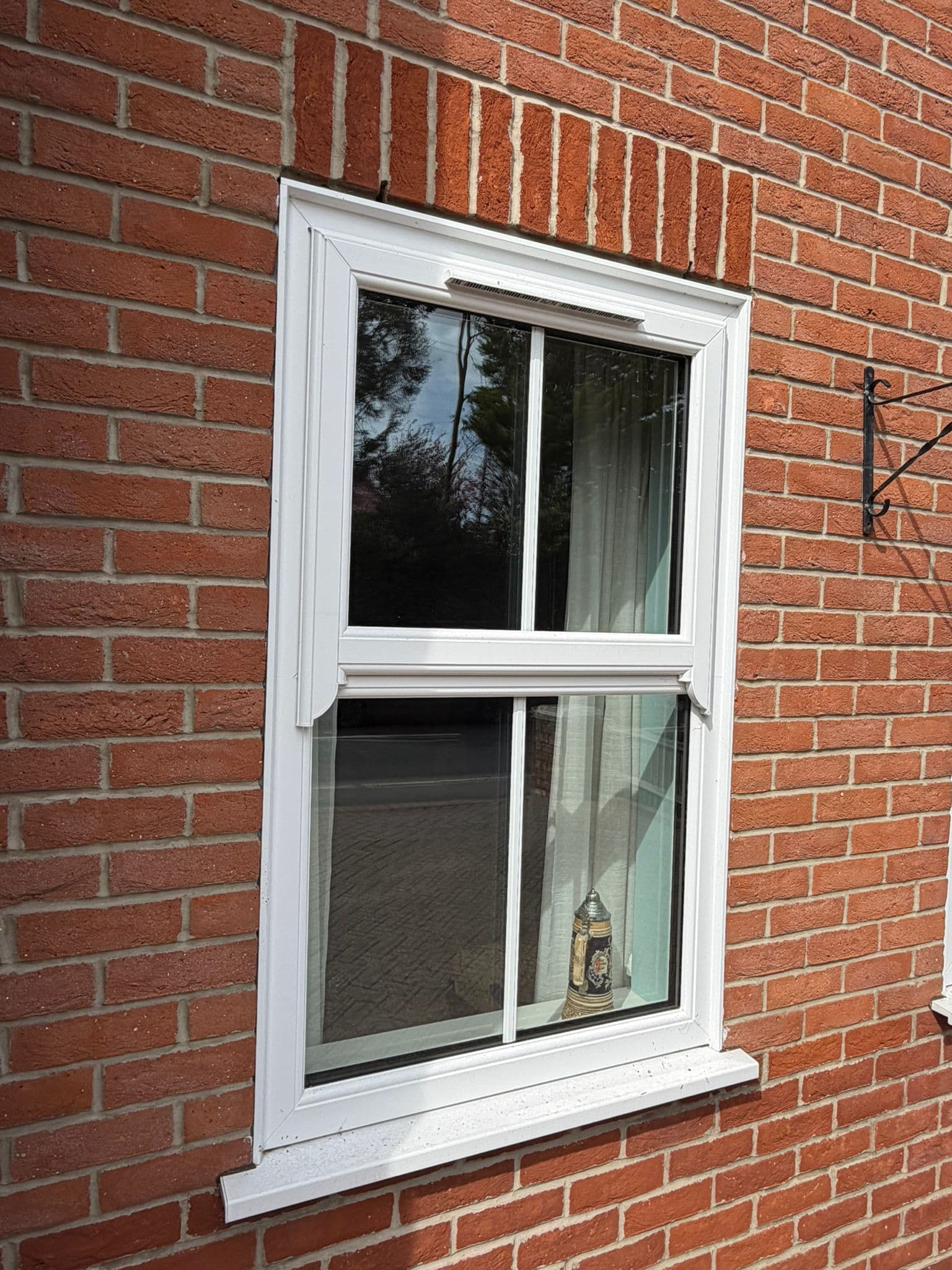 Elegant Window Installation Transforms Mrs. Odlin’s Home in Louth