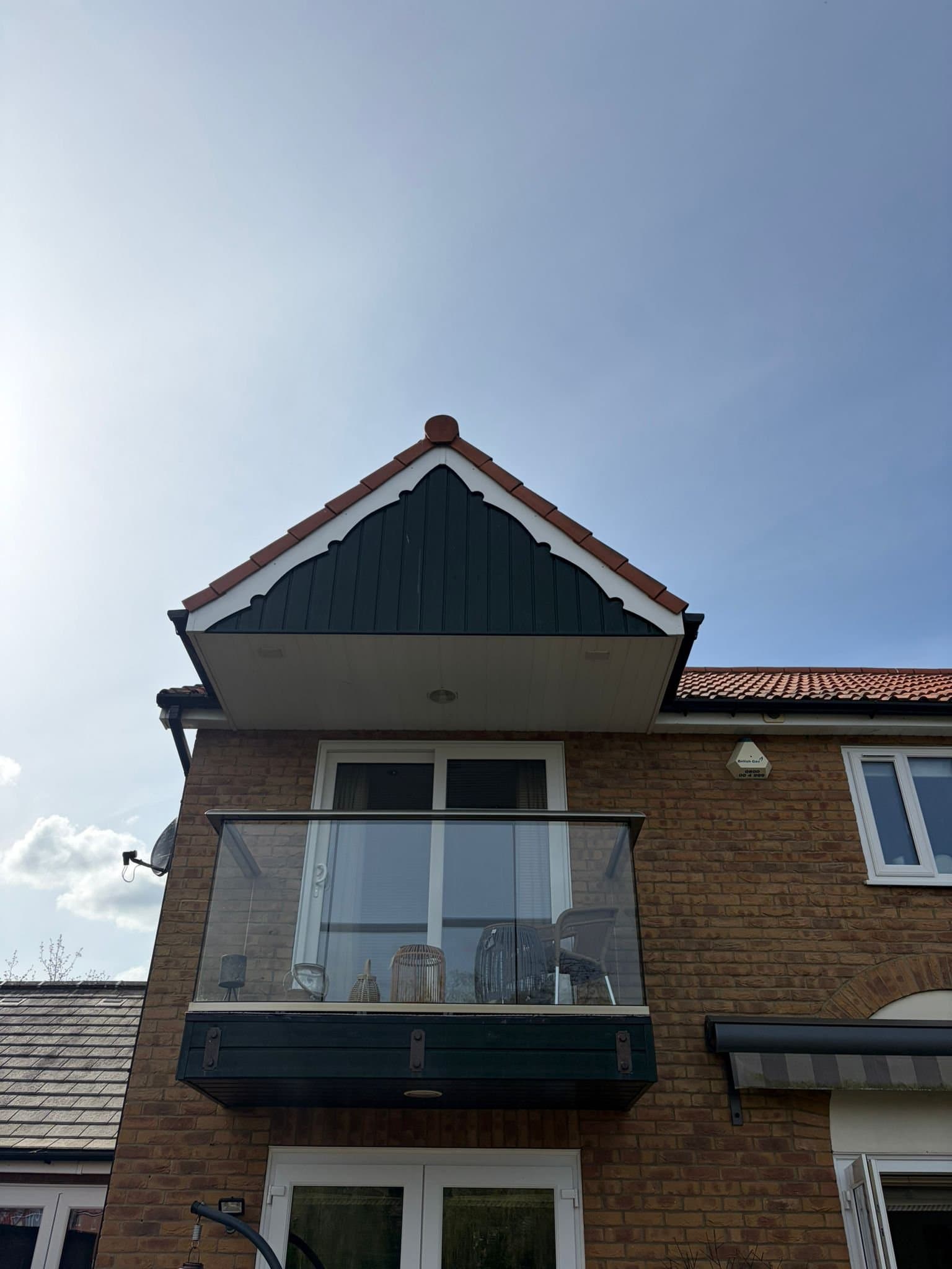Stunning French Doors and Front Windows Installation in Burton Waters