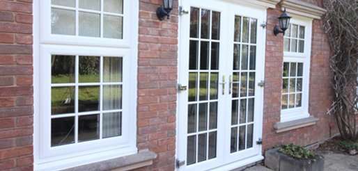french doors lincolnshire