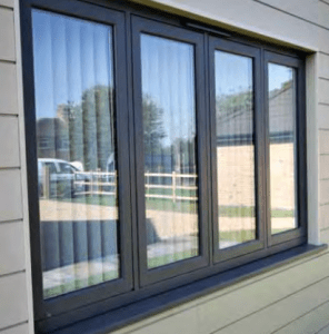 double glazing in lincoln